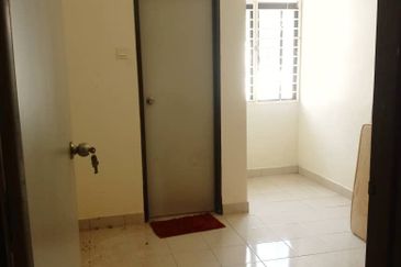 Saujana Heights @ Taman Puncak Saujana