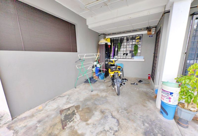 Taman Kajang Perdana