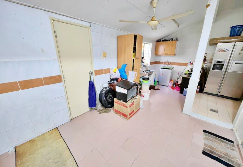 Taman Kajang Perdana