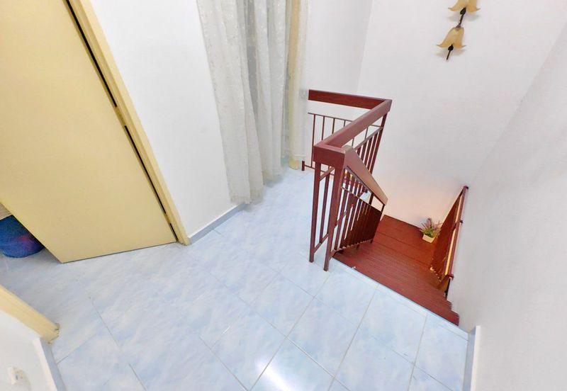 Taman Kajang Perdana