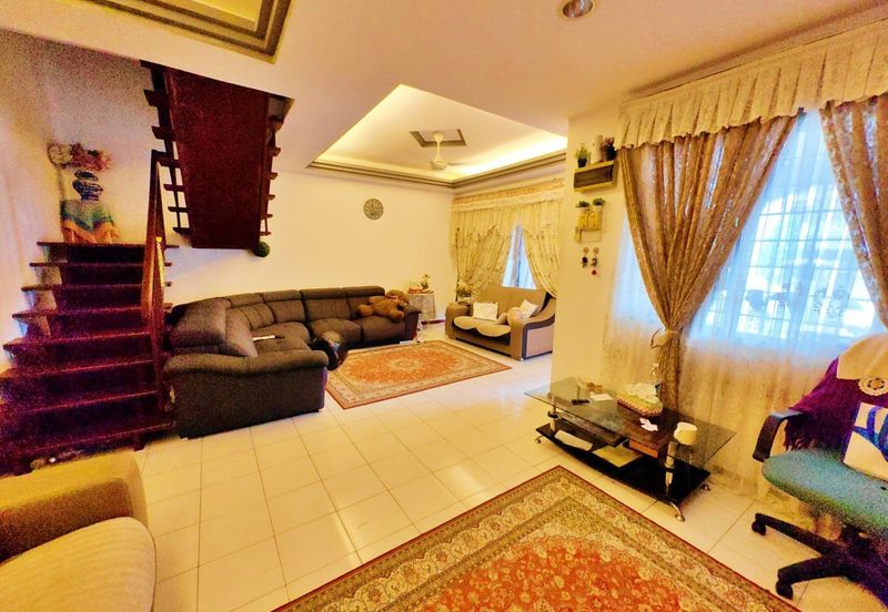 Taman Kajang Perdana