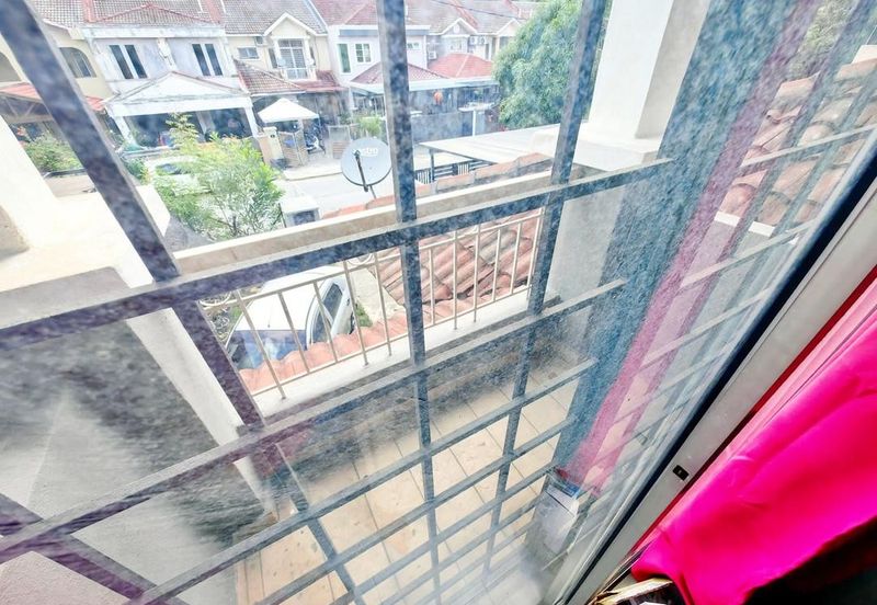 Taman Kajang Perdana