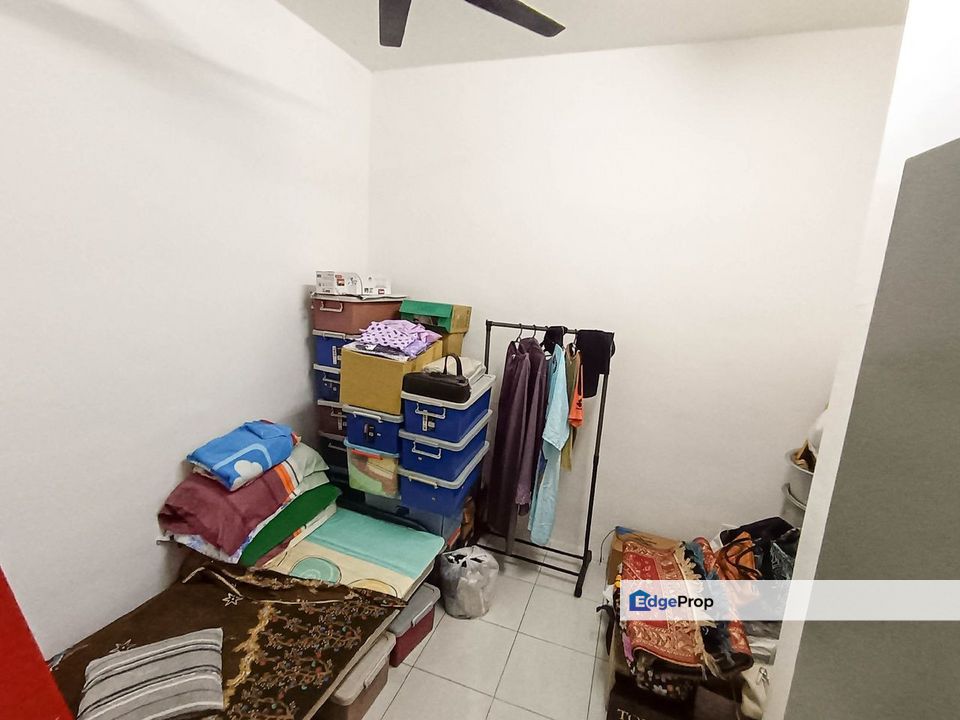  Taman Salak Cemara Bandar Baru Salak Tinggi Double Storey Terrace BELOW MV For Sale, Selangor, Sepang