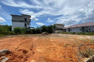 Seksyen 8, Bandar Baru Bangi