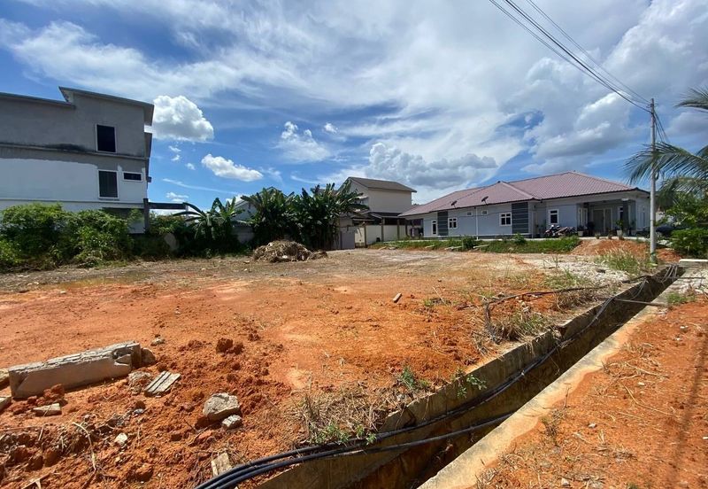 Seksyen 8, Bandar Baru Bangi