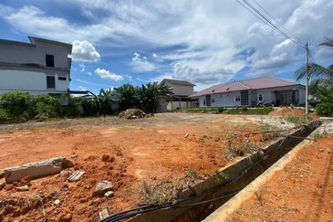 Seksyen 8, Bandar Baru Bangi