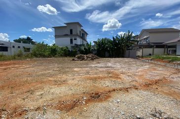 Seksyen 8, Bandar Baru Bangi