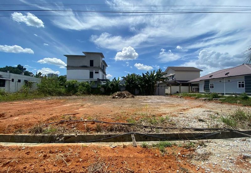 Seksyen 8, Bandar Baru Bangi