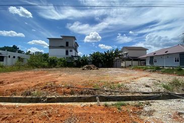 Seksyen 8, Bandar Baru Bangi