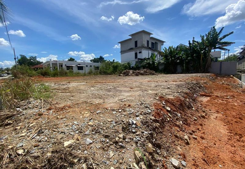 Seksyen 8, Bandar Baru Bangi