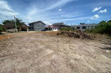 Seksyen 8, Bandar Baru Bangi