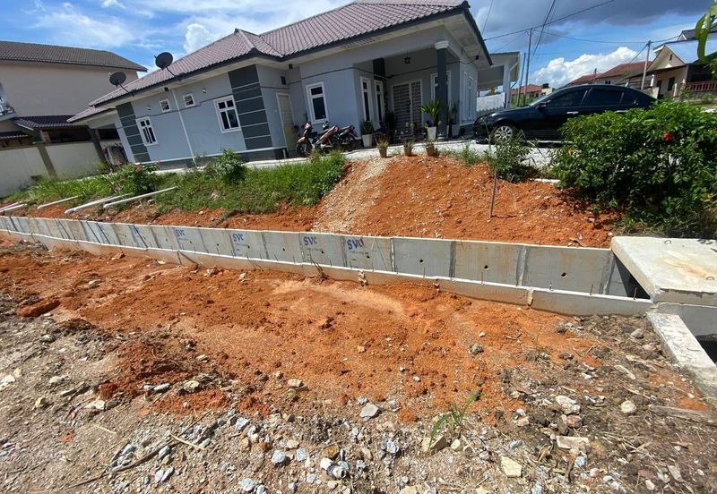 Seksyen 8, Bandar Baru Bangi