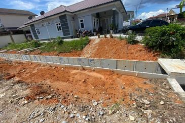 Seksyen 8, Bandar Baru Bangi