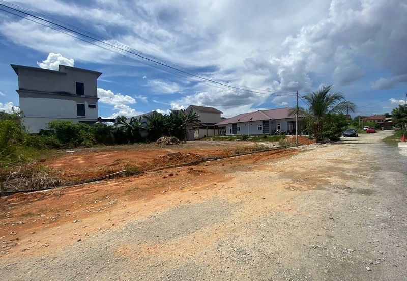 Seksyen 8, Bandar Baru Bangi