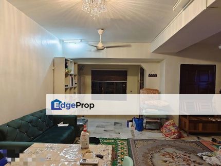Saujana Impian Kajang 2 storey Terrace FULLY FURNISHED For Sale, Selangor, Kajang