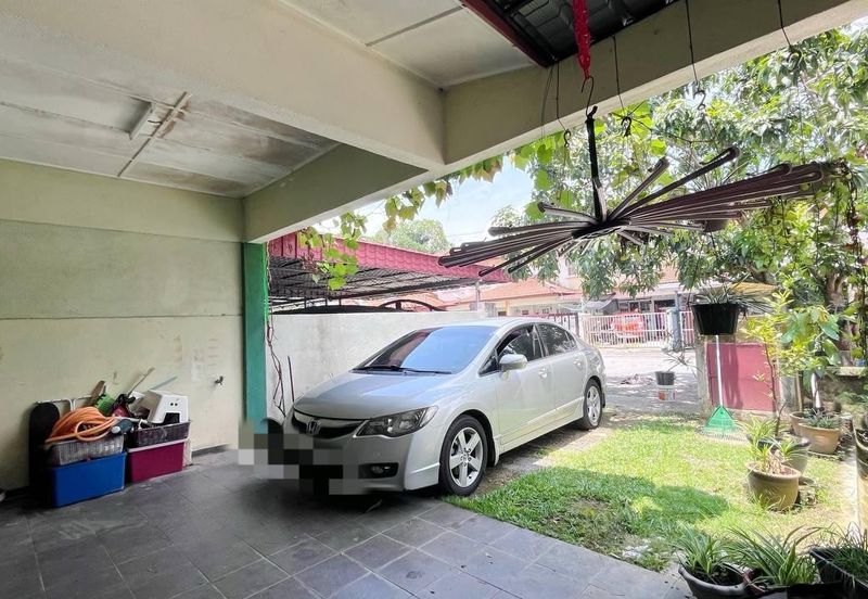 Taman Tasik Semenyih (Lake Residence)