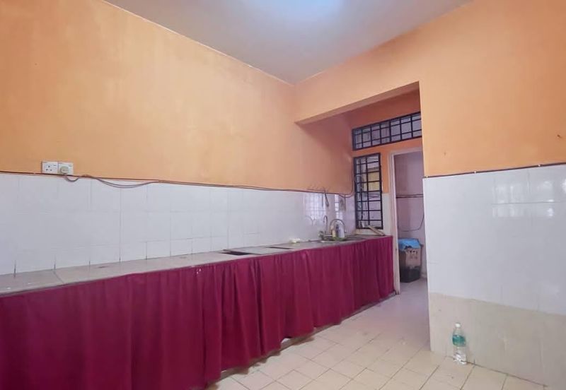 Taman Tasik Semenyih (Lake Residence)