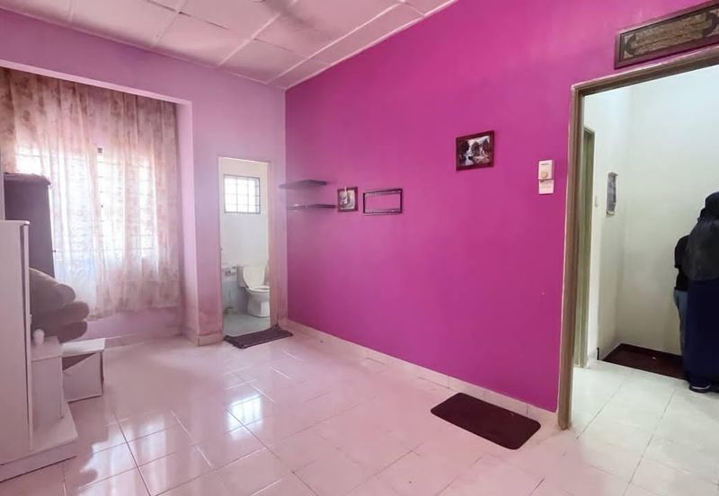 Taman Tasik Semenyih (Lake Residence)