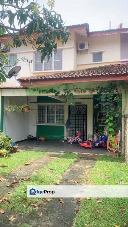 [Good Condition] 2 Storey Terrace Taman Tasik Semenyih For Rent, Selangor, Semenyih