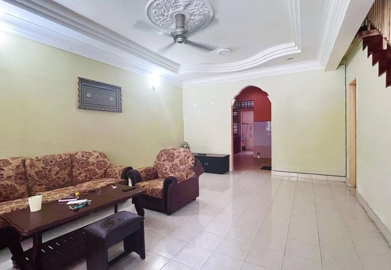 Taman Tasik Semenyih (Lake Residence)