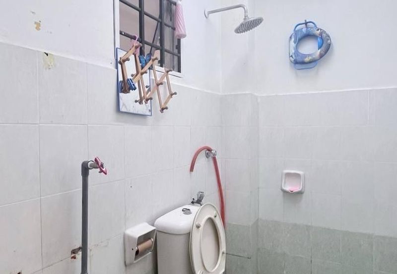 Taman Tasik Semenyih (Lake Residence)