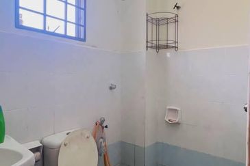 Taman Tasik Semenyih (Lake Residence)