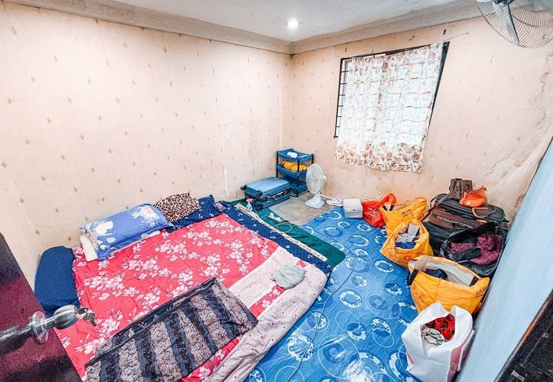 Taman Langat Jaya, Bangi