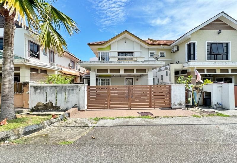 Seksyen 6 @ Bandar Bukit Mahkota