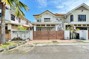 Seksyen 6 @ Bandar Bukit Mahkota