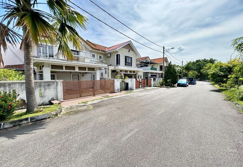 Seksyen 6 @ Bandar Bukit Mahkota