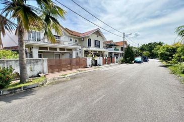 Seksyen 6 @ Bandar Bukit Mahkota