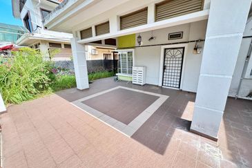 Seksyen 6 @ Bandar Bukit Mahkota