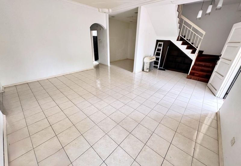 Seksyen 6 @ Bandar Bukit Mahkota