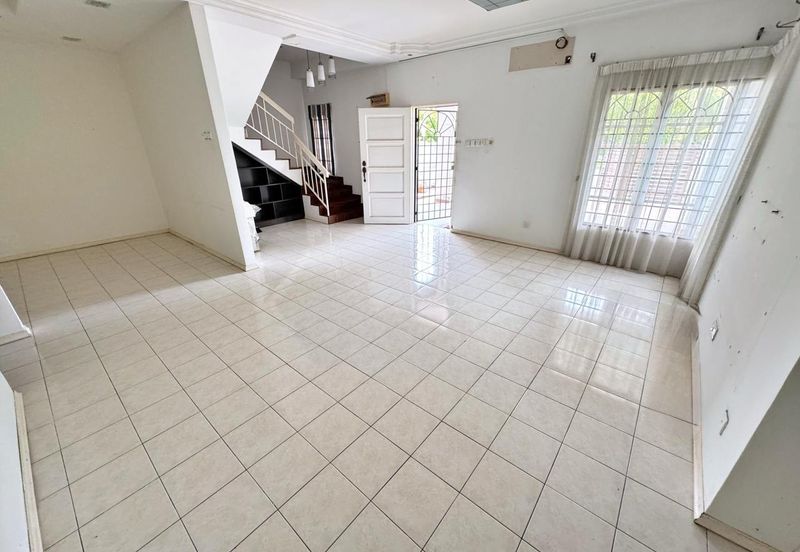 Seksyen 6 @ Bandar Bukit Mahkota