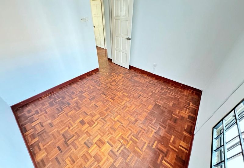 Seksyen 6 @ Bandar Bukit Mahkota