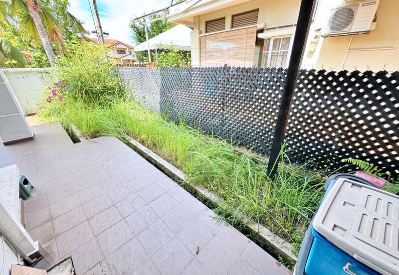 Seksyen 6 @ Bandar Bukit Mahkota