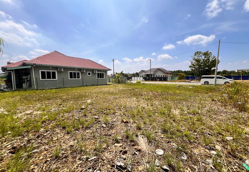 Bandar Baru Salak Tinggi