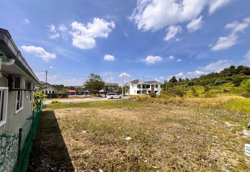 Bandar Baru Salak Tinggi