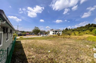 Bandar Baru Salak Tinggi