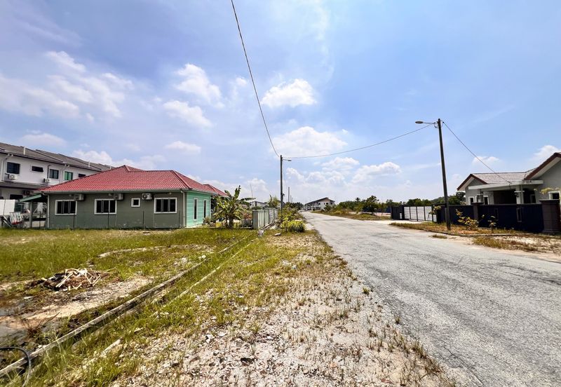 Bandar Baru Salak Tinggi