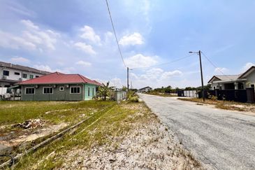 Bandar Baru Salak Tinggi