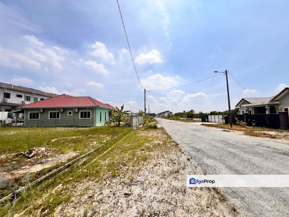 Bandar Baru Salak Tinggi Sepang  Resident Lot For Sale, Selangor, Sepang
