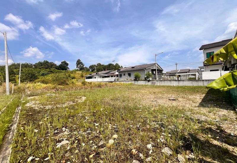 Bandar Baru Salak Tinggi