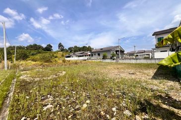 Bandar Baru Salak Tinggi