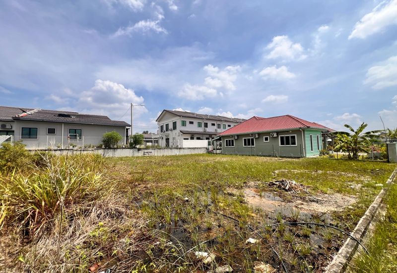 Bandar Baru Salak Tinggi