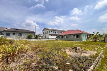 Bandar Baru Salak Tinggi