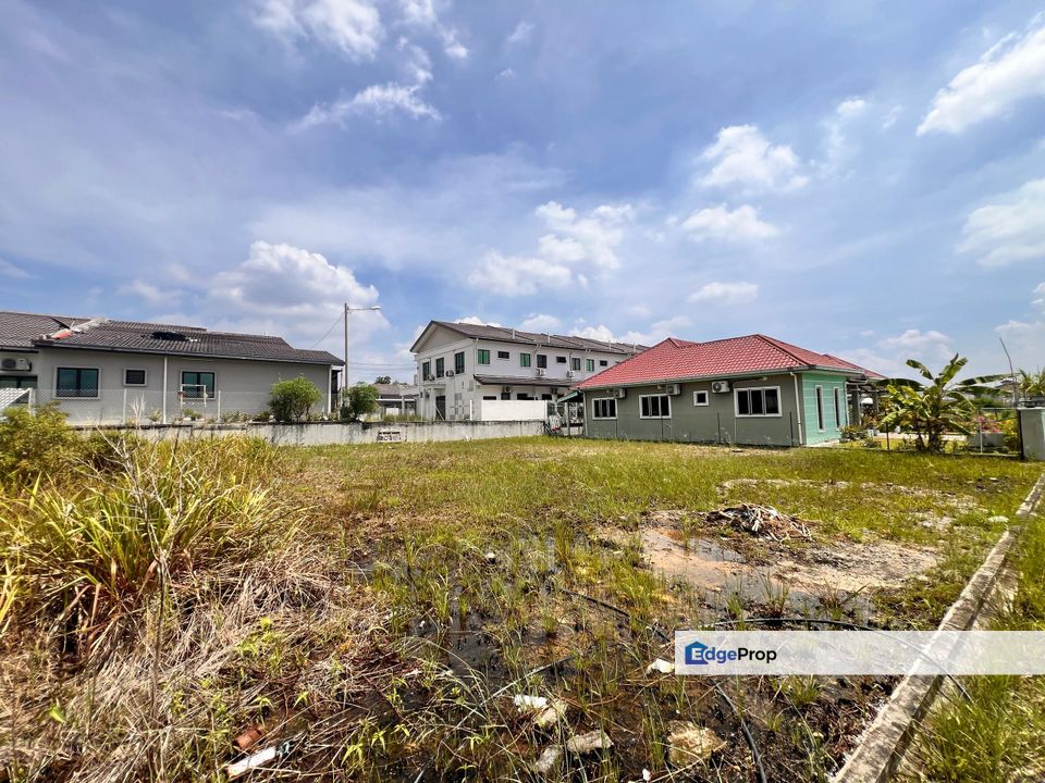 Bandar Baru Salak Tinggi Sepang  Resident Lot For Sale, Selangor, Sepang