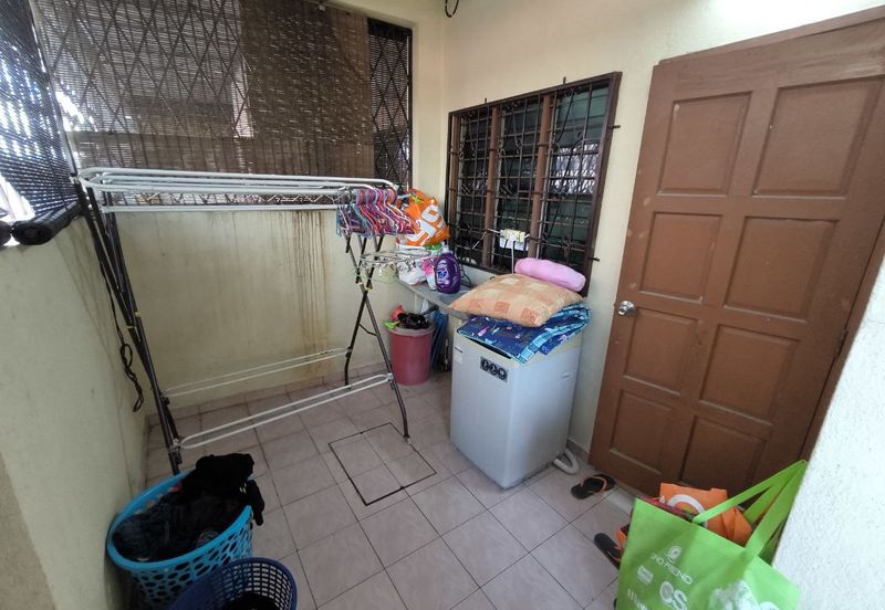 Seksyen 5 Bandar Baru Bangi