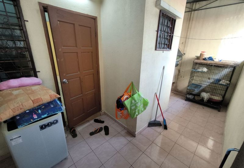 Seksyen 5 Bandar Baru Bangi