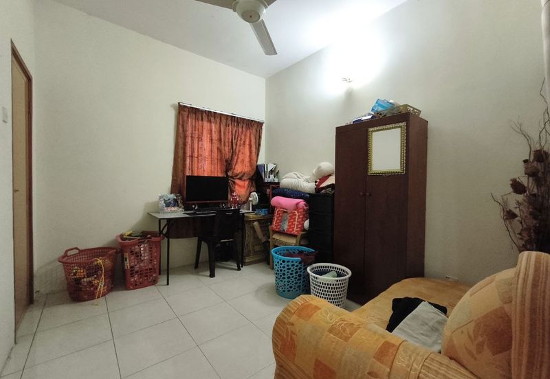 Seksyen 5 Bandar Baru Bangi